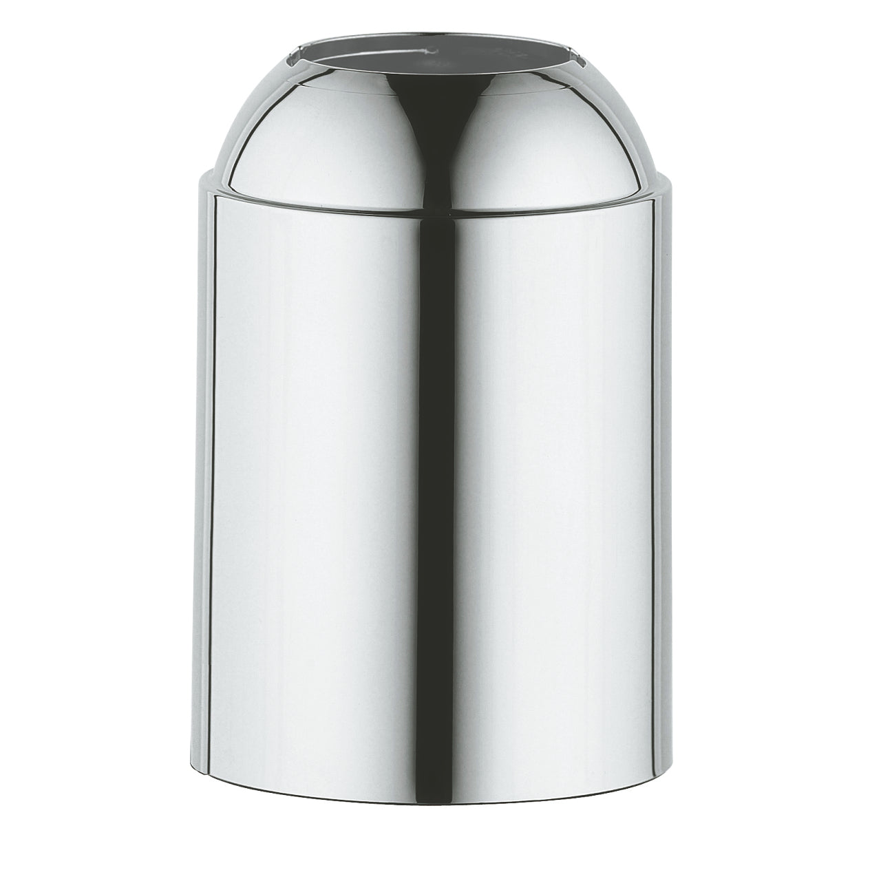 SLEEVE/CAP CHROME