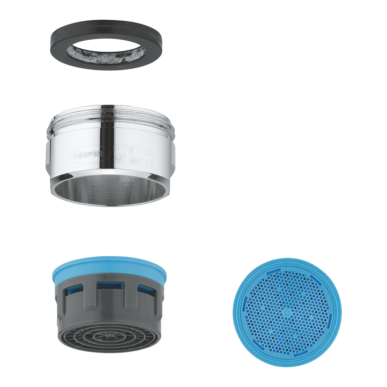 AERATOR 24MM