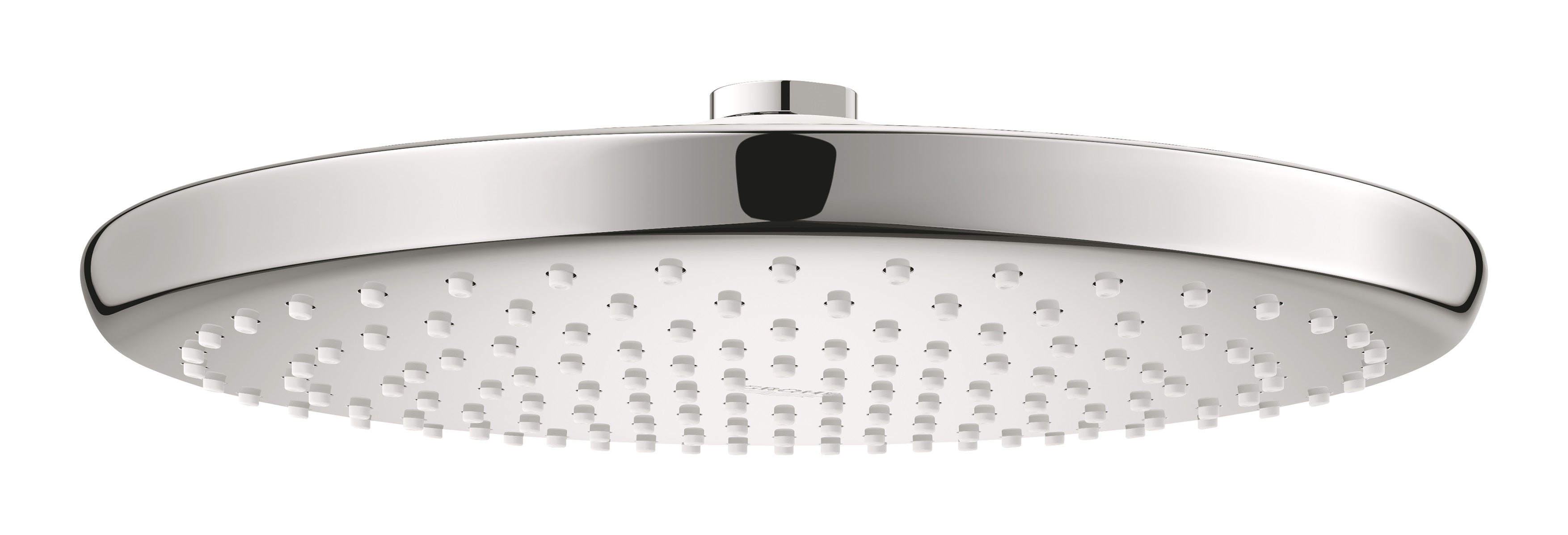 TEMPESTA 250MM RAIN HEAD ROUND CHROME