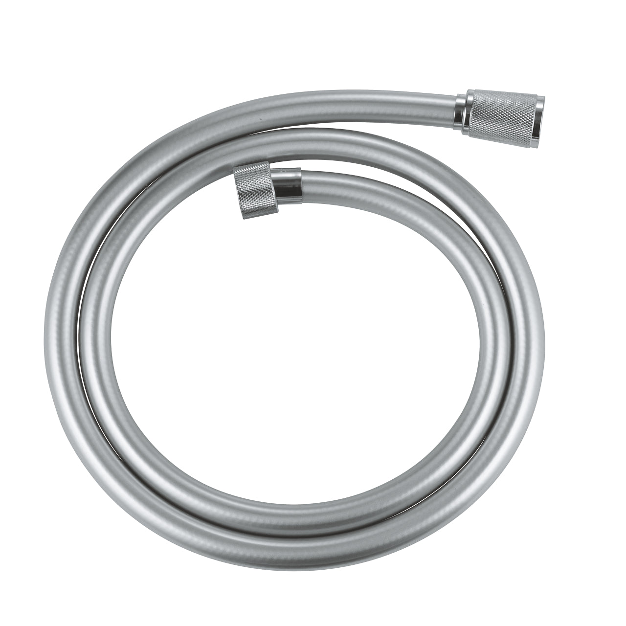 SILVERFLEX SHOWER HOSE TWISTSTOP 1250
