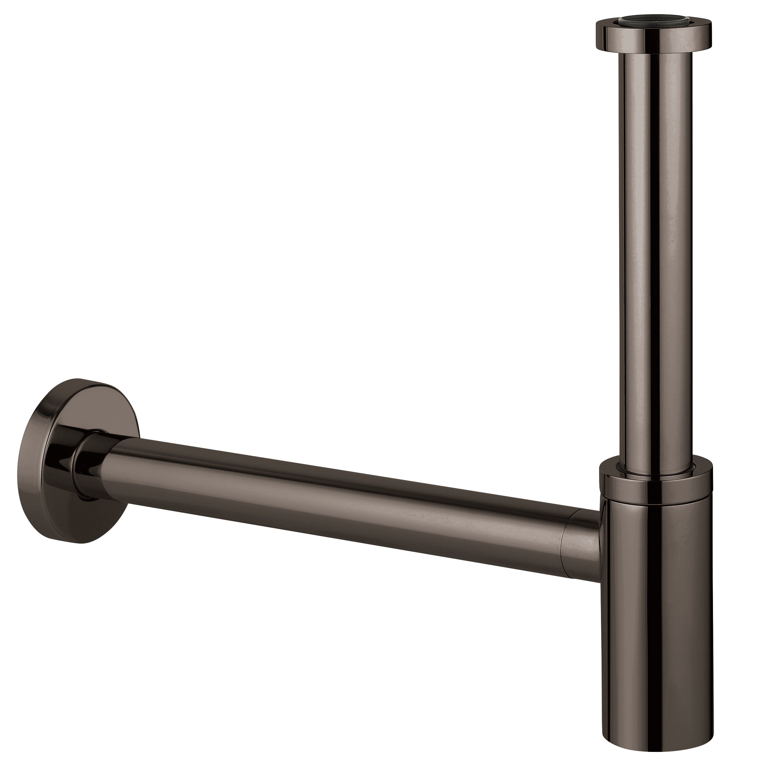 BOTTLE TRAP HARD GRAPHITE