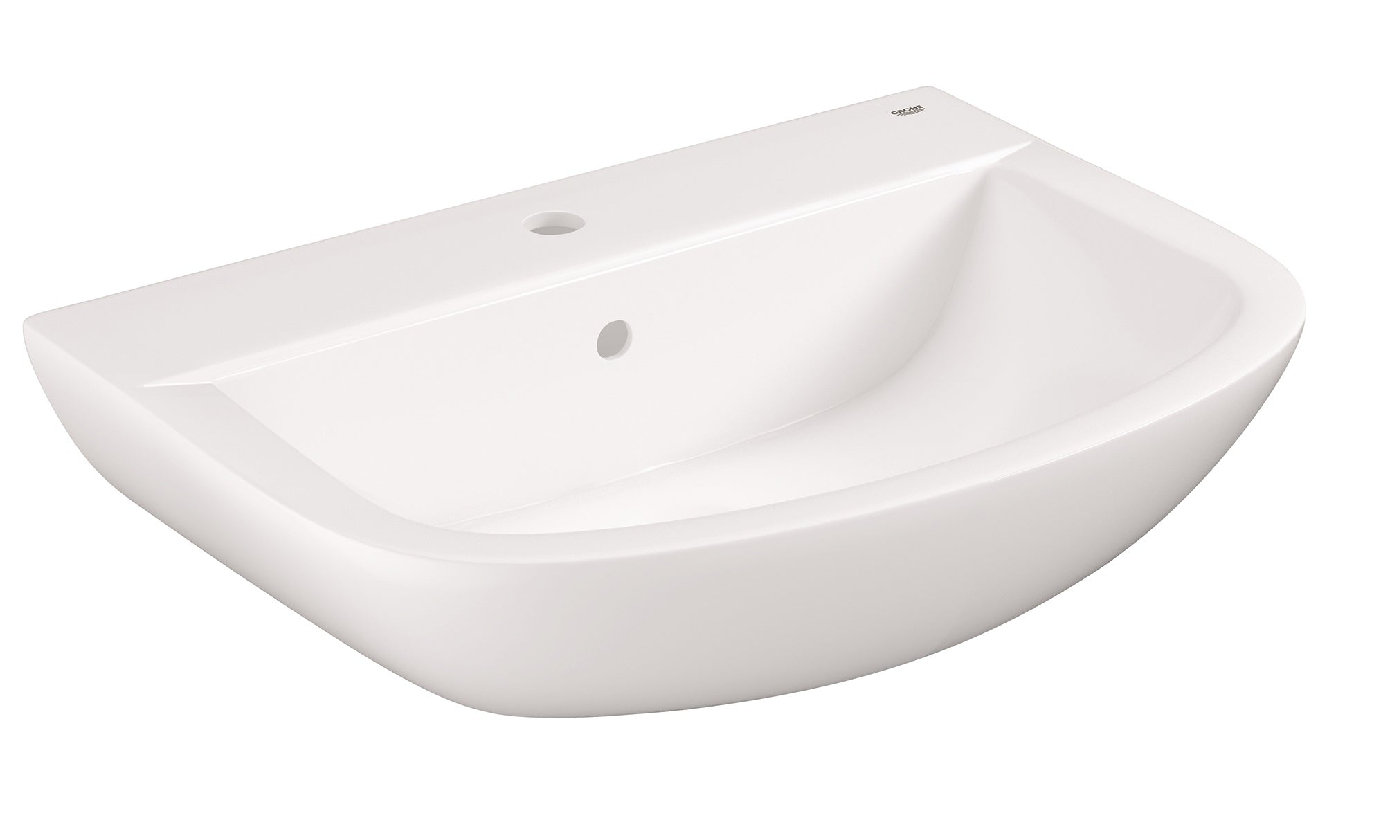 BAU CERAMIC WALL HUNG 65