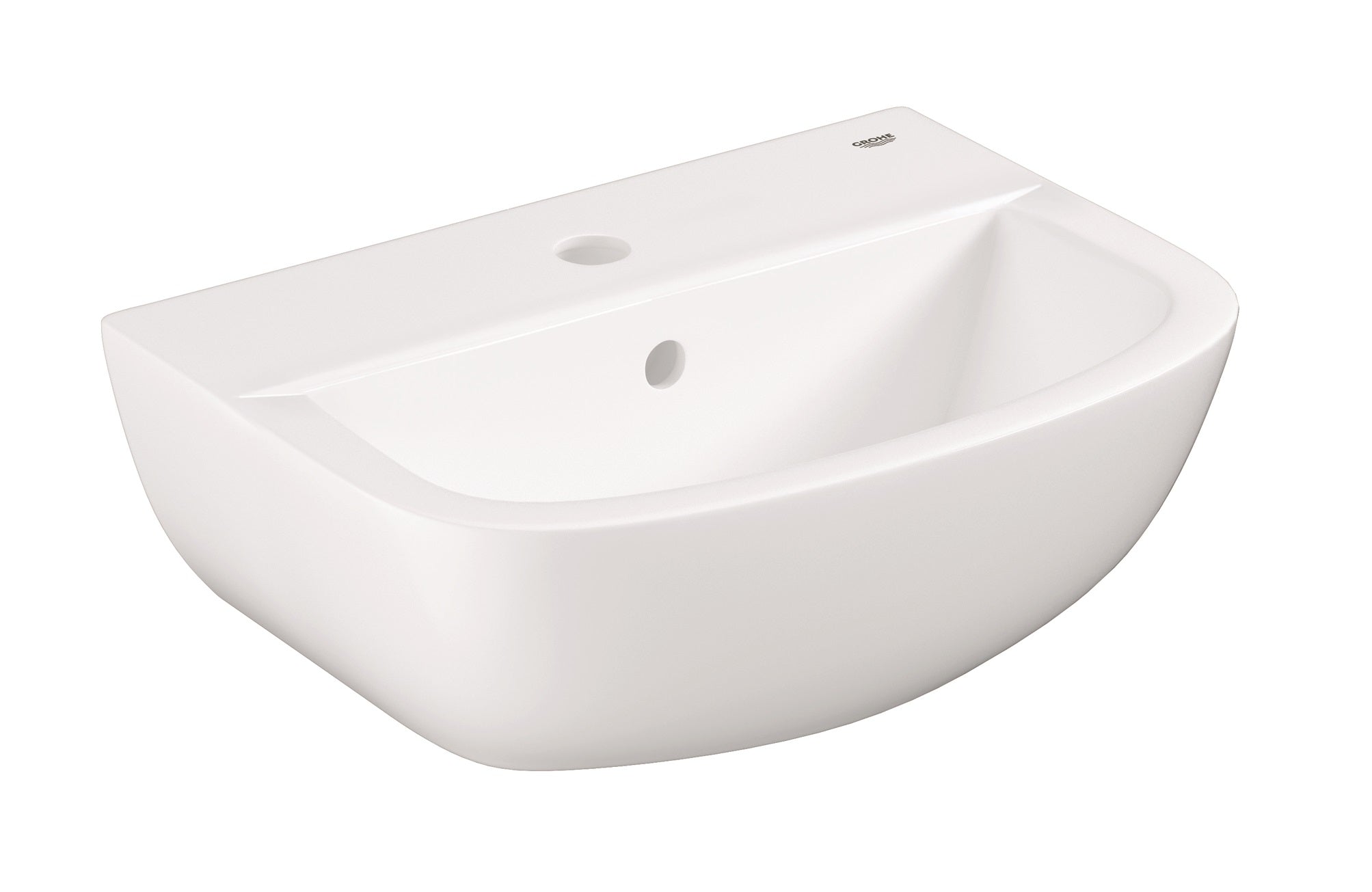 BAU CERAMIC WALL HUNG 45