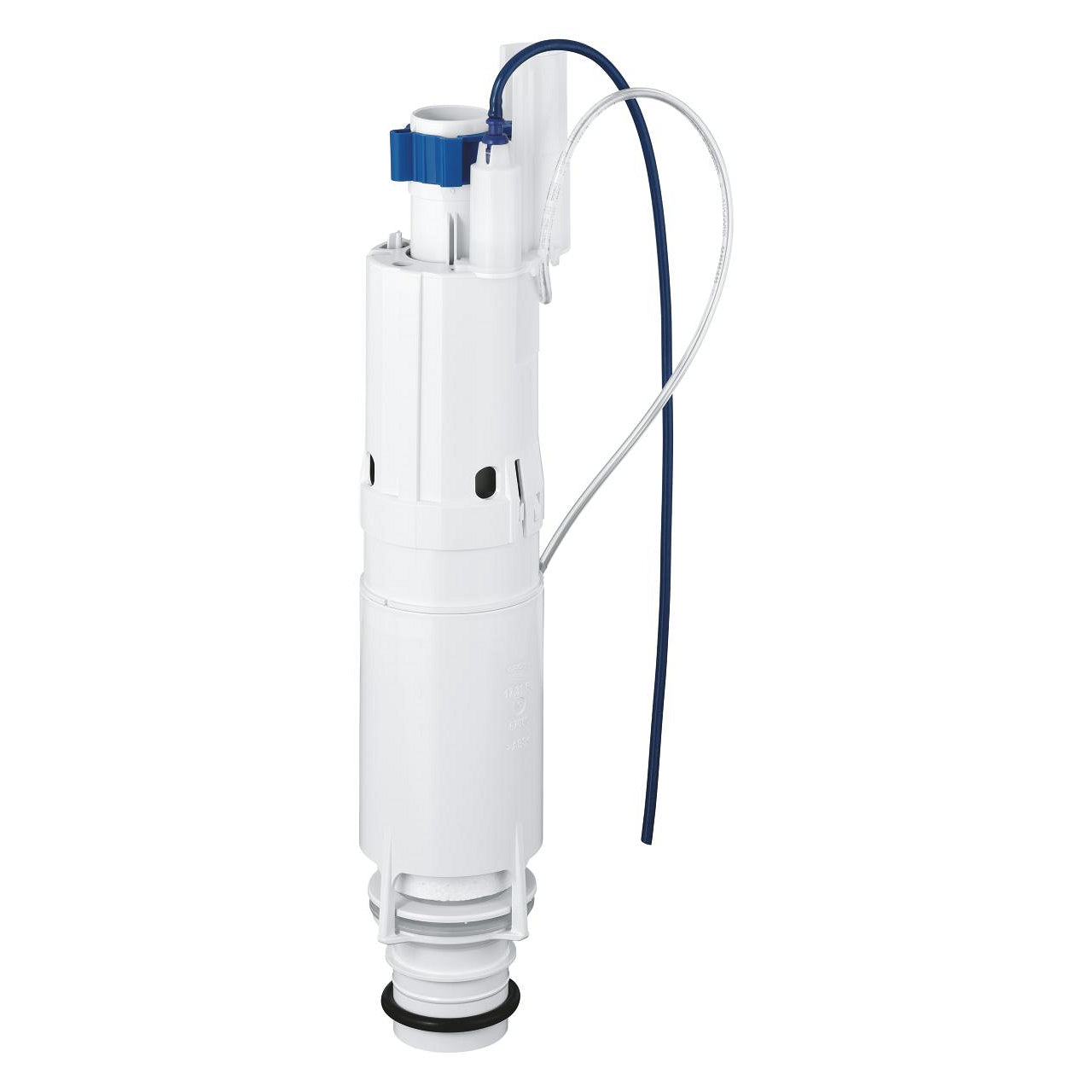 DUAL FLUSH DISCHARGE VALVE AV1