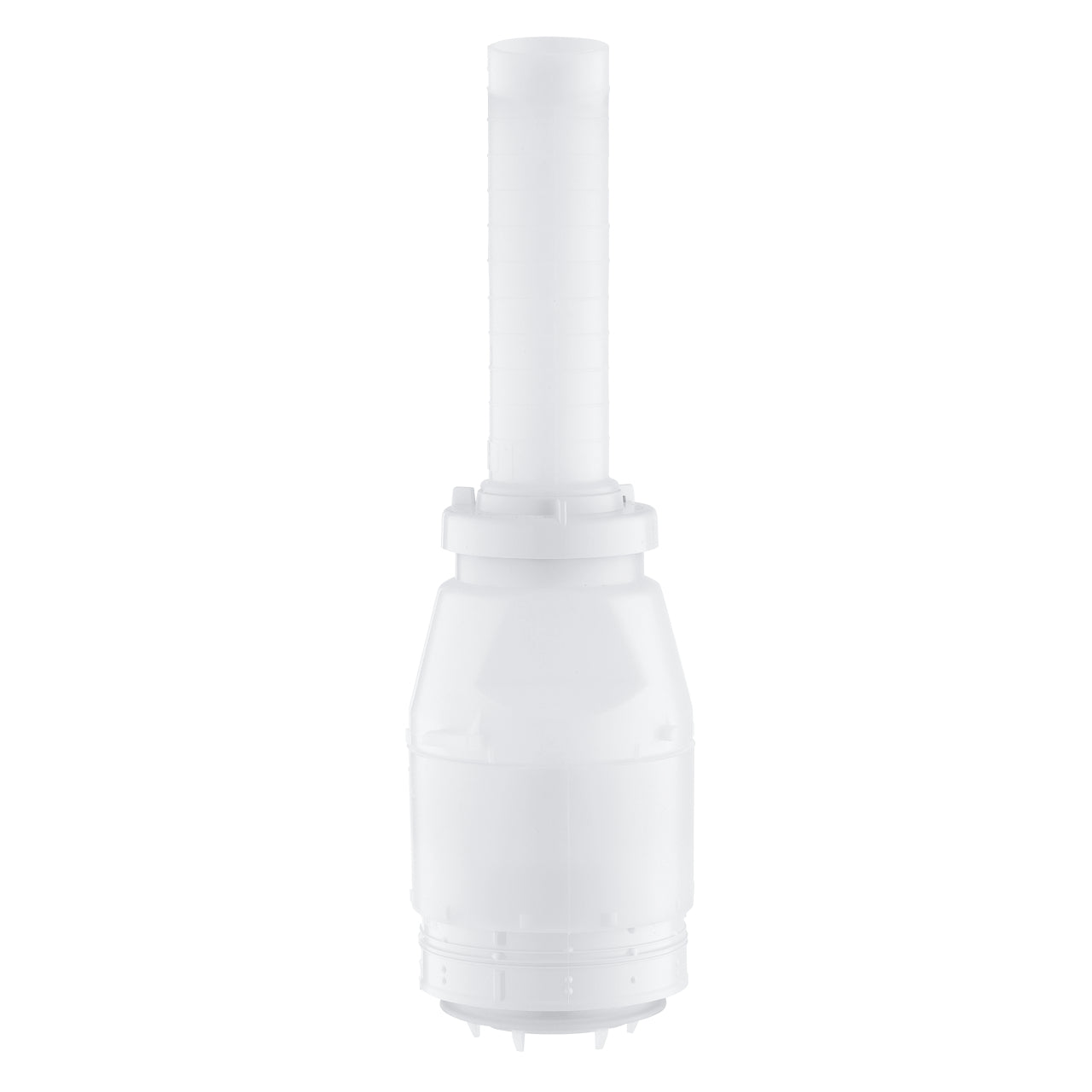 SERVO DISCHARGE VALVE 313MM