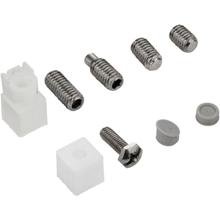 FIXING SET