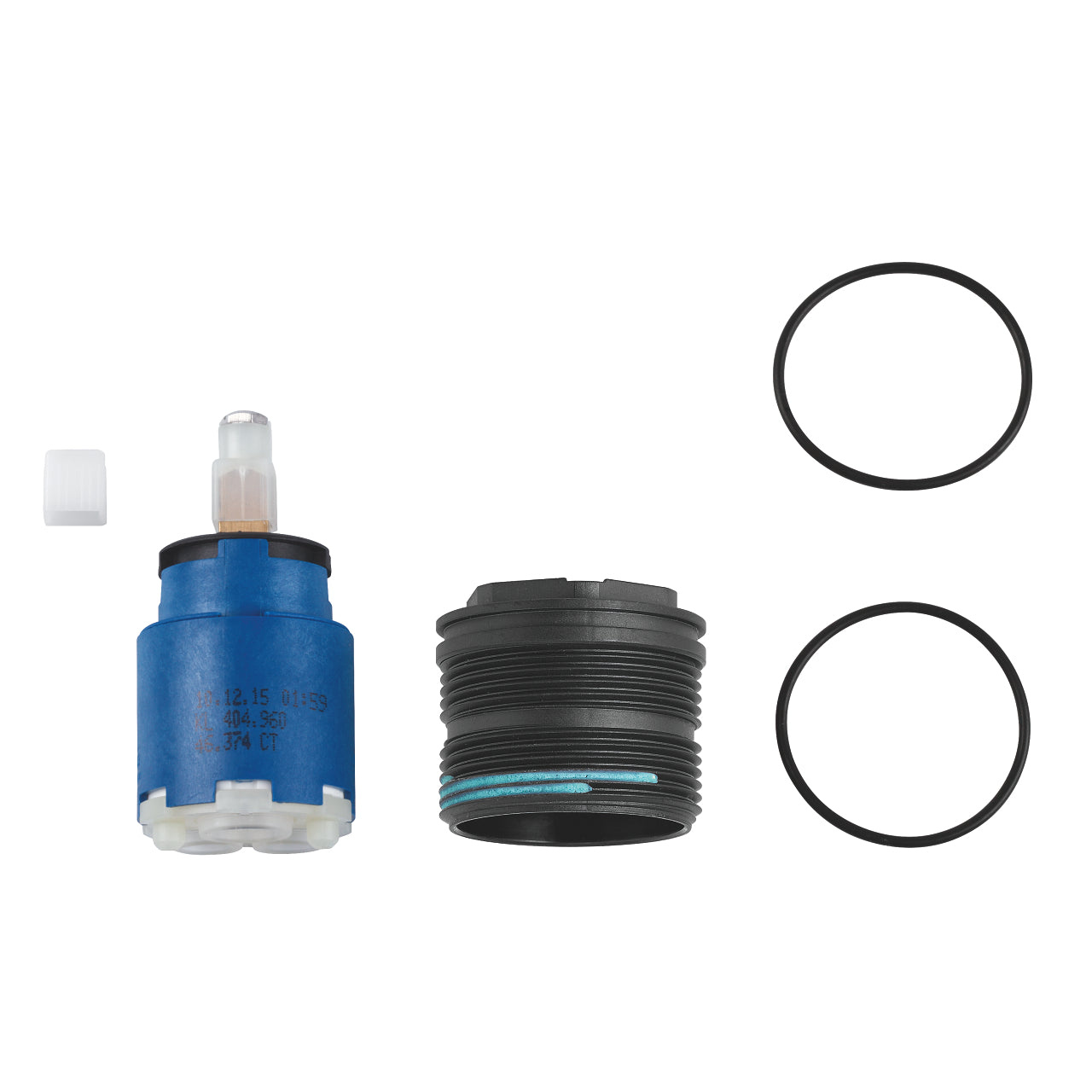 GROHE 35MM CERAMIC CARTRIDGE
