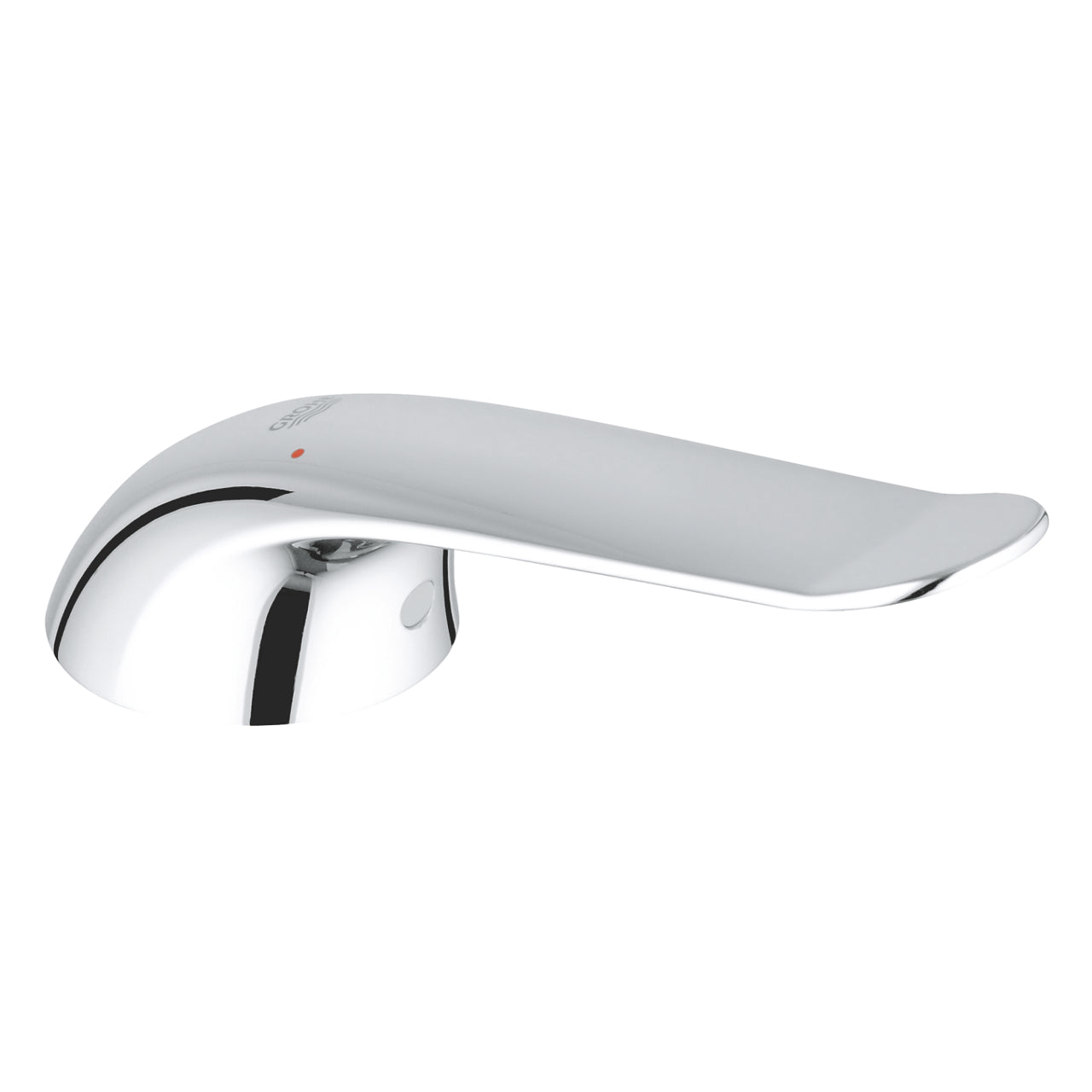 EUROSMART/EUROECO BASIN MIXER LEVER 120MM HANDLE CHROME