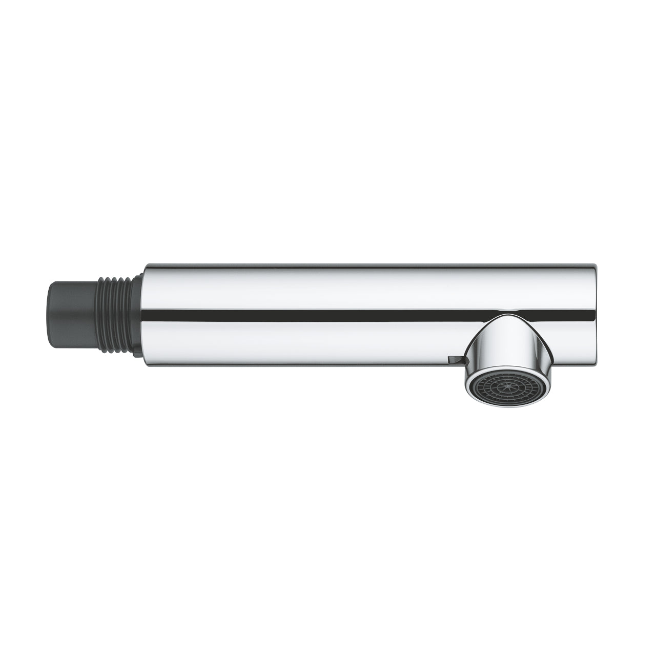 GROHE FLAIR PULL OUT SPRAY CHROME