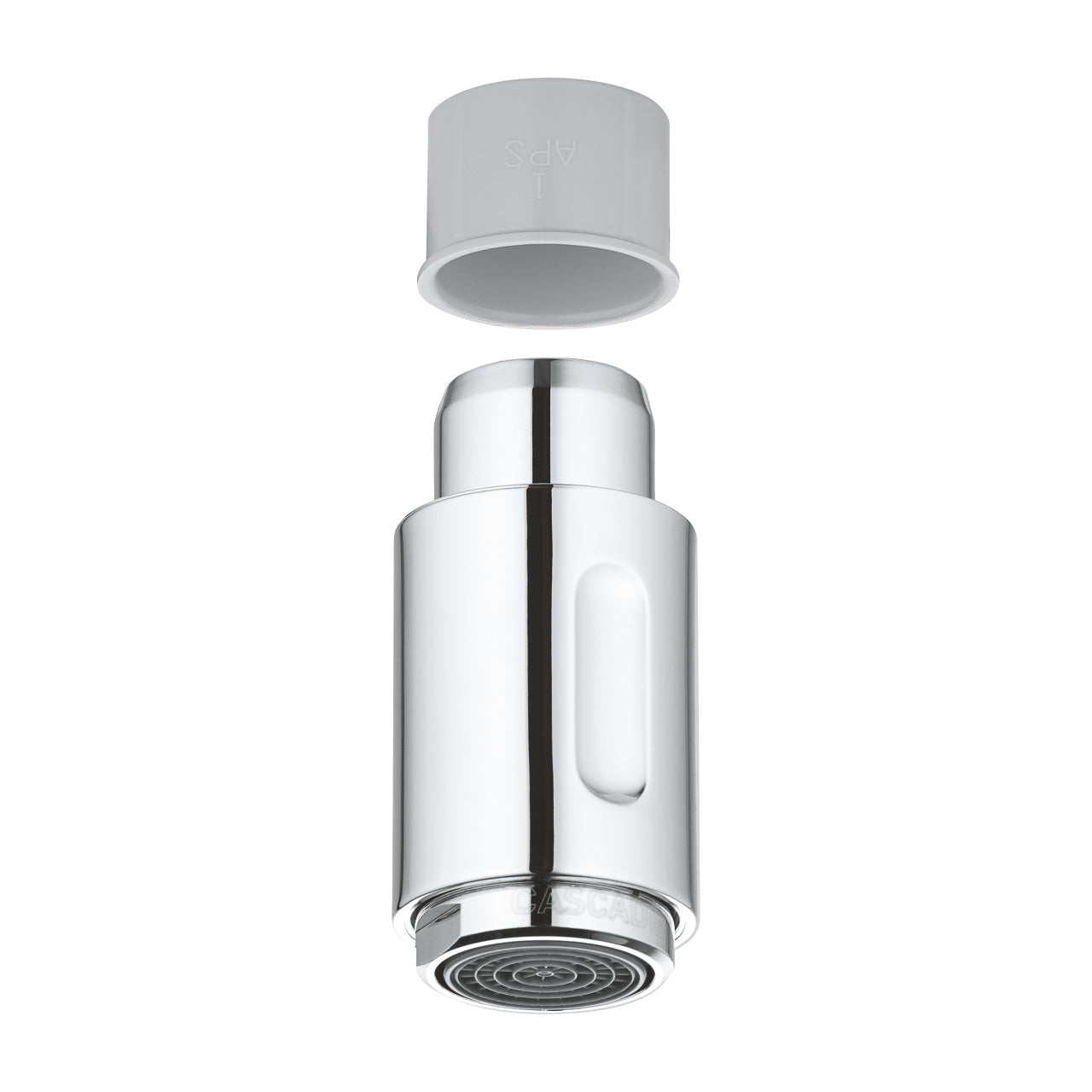 GROHE VEGI SPRAY FOR MINTA KITCHEN MIXER