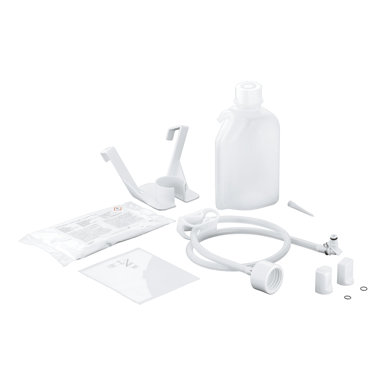 GROHE SENSIA ARENA DESCALING KIT