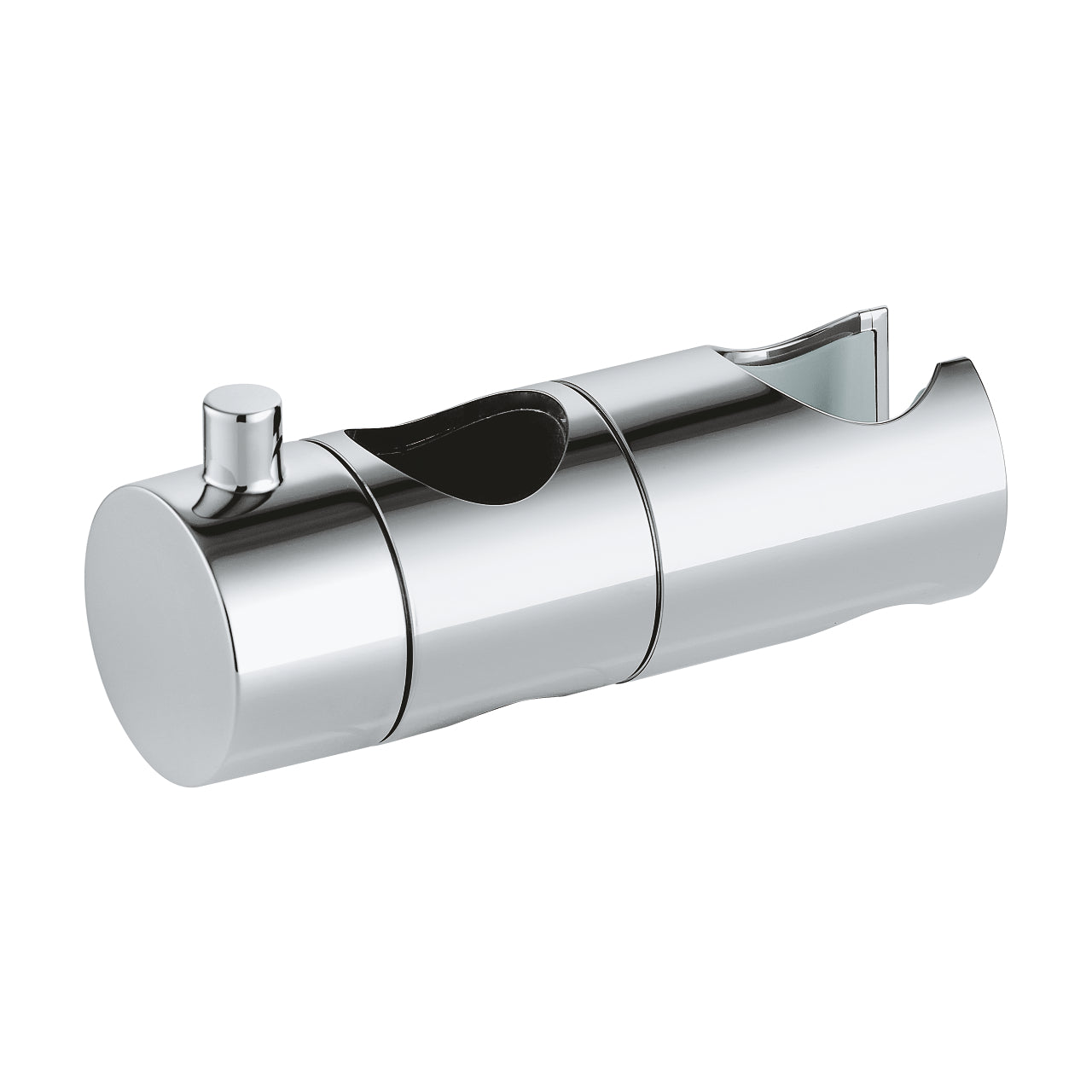 GROHE SLIDE ASSEMBLY TO SUIT 25MM RAIL