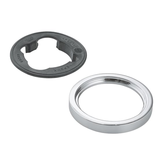 ROUND BASE PLATE
