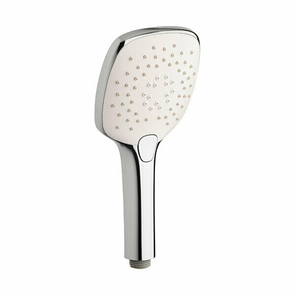 CYGNET SQUARE HAND SHOWER 3 FUNCTIONS