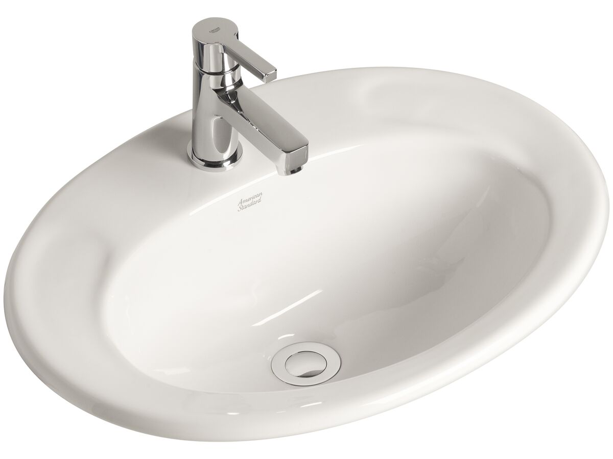STUDIO INSET BASIN 555MM