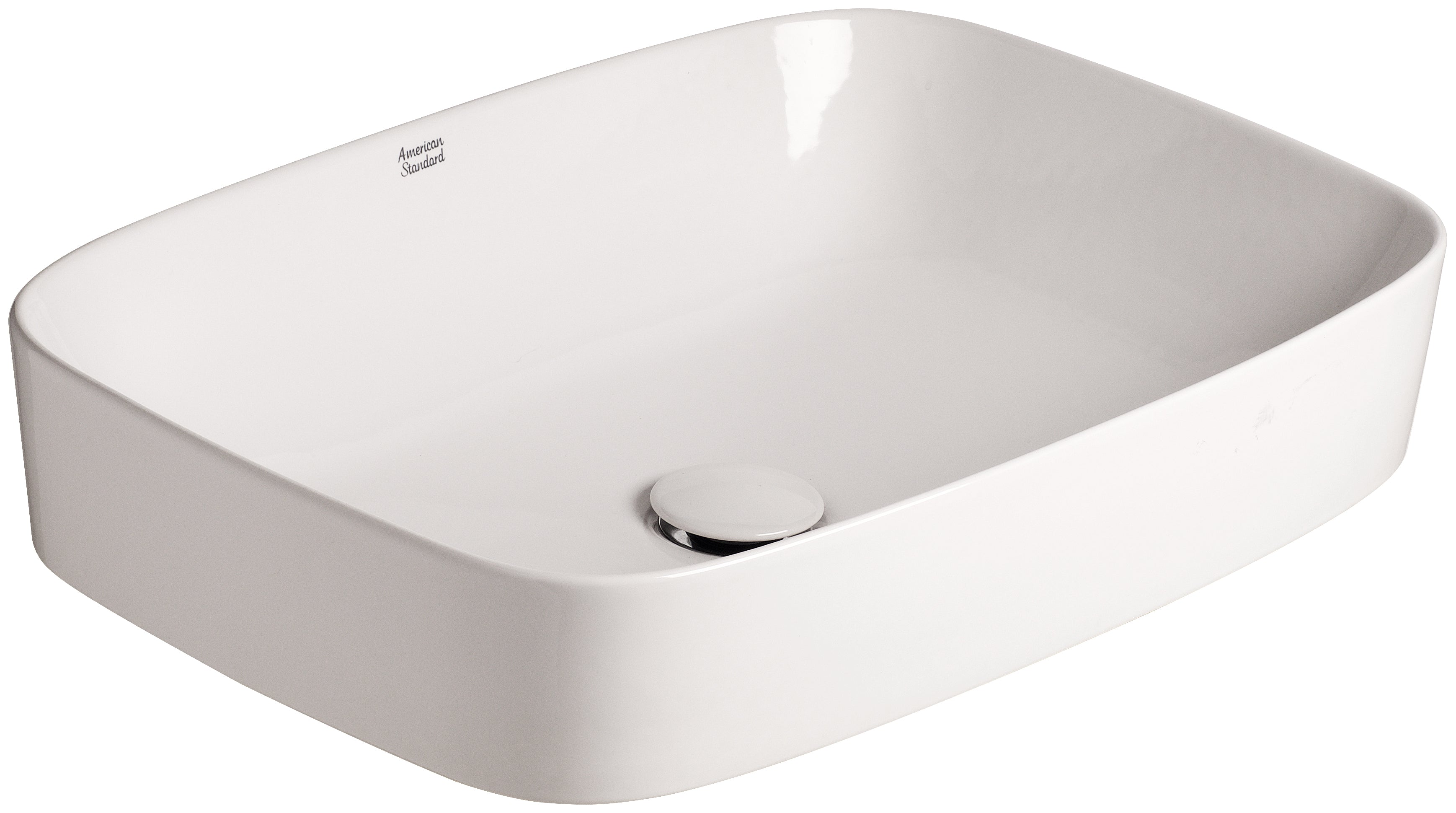 SIGNATURE VESSEL BASIN