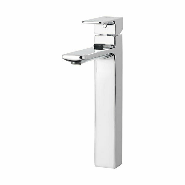 CYGNET EXTENDED BASIN MIXER CHROME