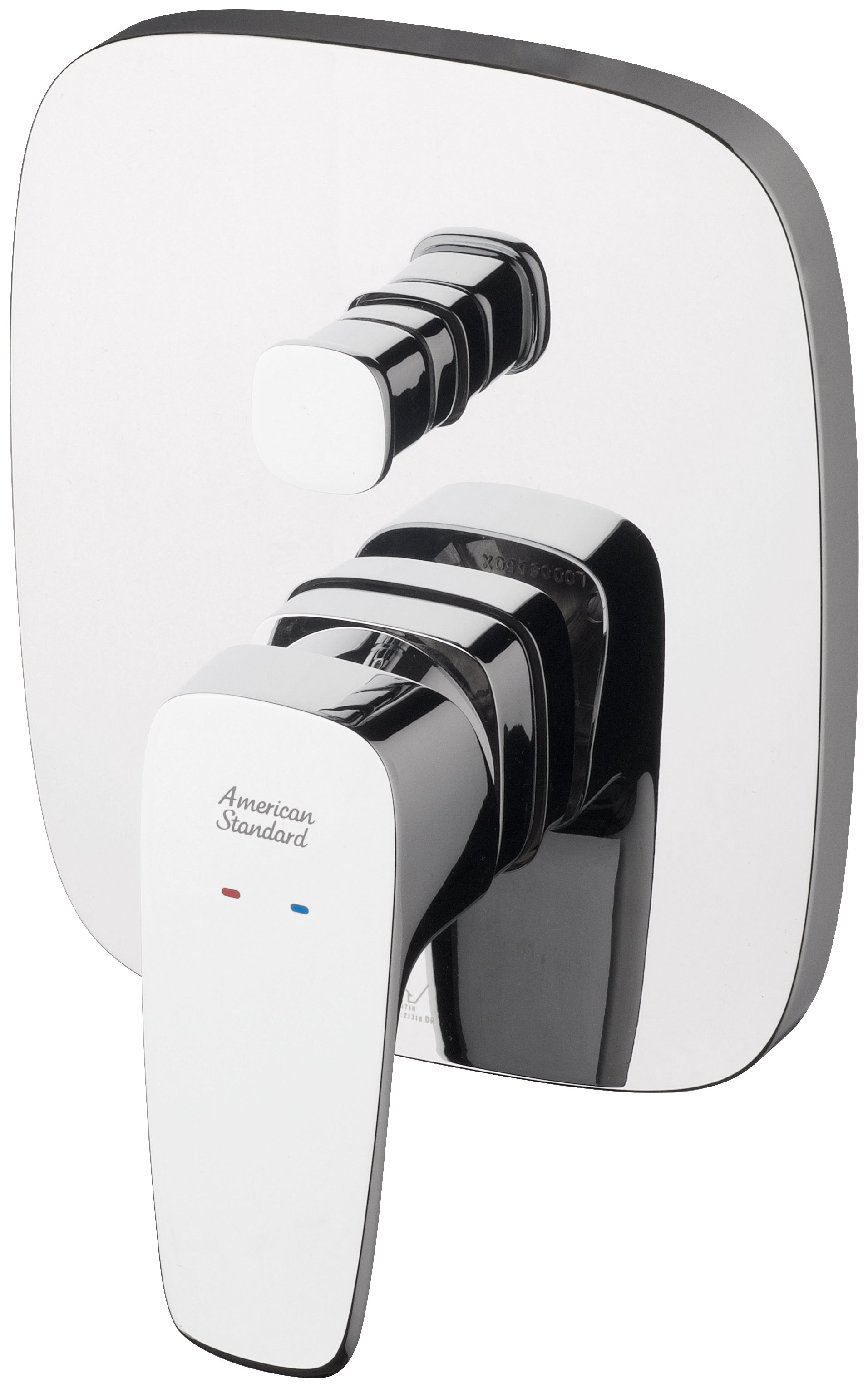SIGNATURE DIVERTER MIXER CHROME