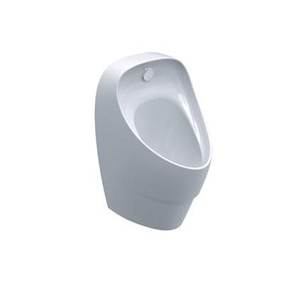 NEO MODERN 0.9L WATER-SAVING URINAL - BACK INLET