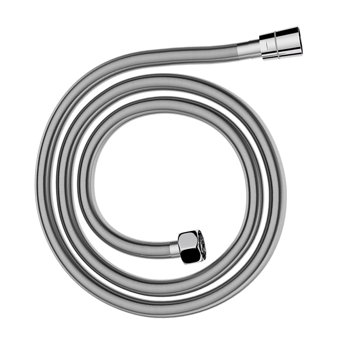 SHOWER HOSE 1500MM CHROME