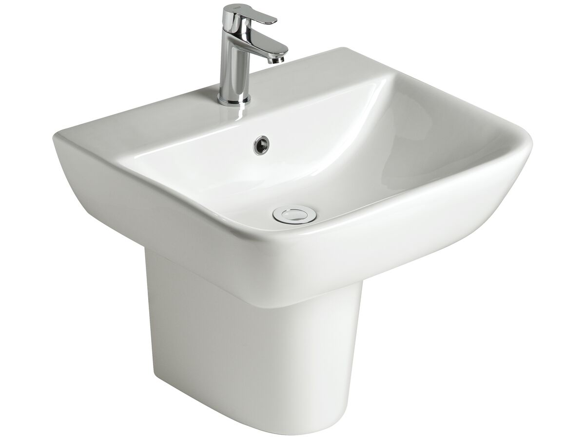 CYGNET SEMI PEDESTAL (PEDESTAL ONLY)