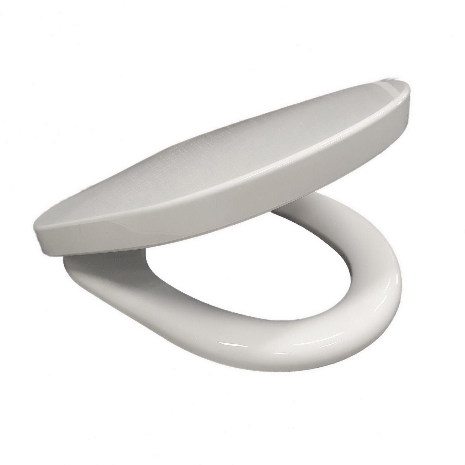 TONIC SOFT CLOSE SEAT