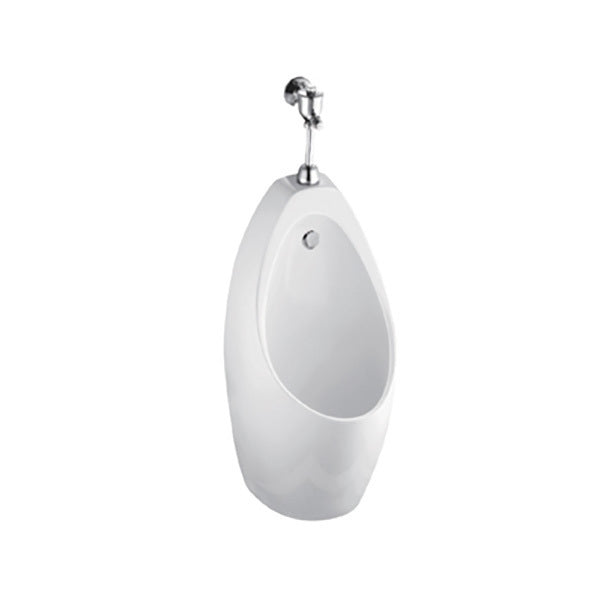 CONTOUR URINAL - TOP INLET