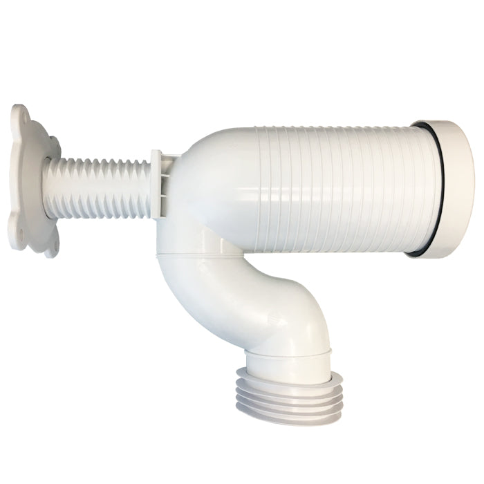 PAN CONNECTOR S - BEND