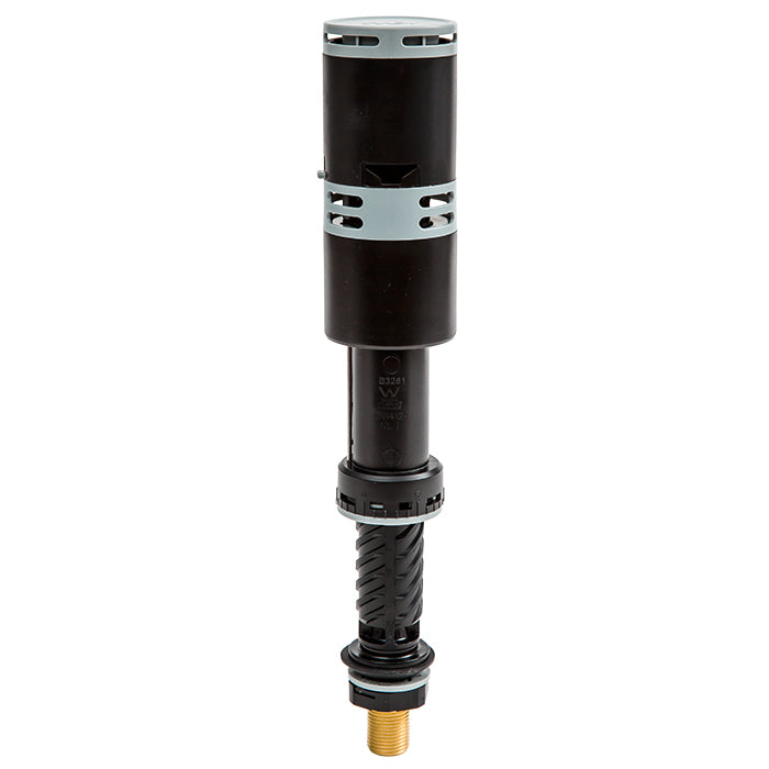 BOTTOM INLET VALVE 15MM
