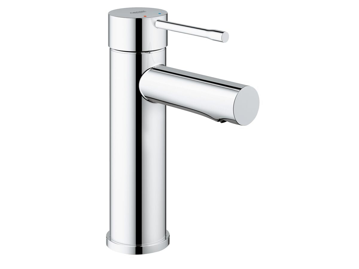 ESSENCE NEW BASIN MIXER CHROME