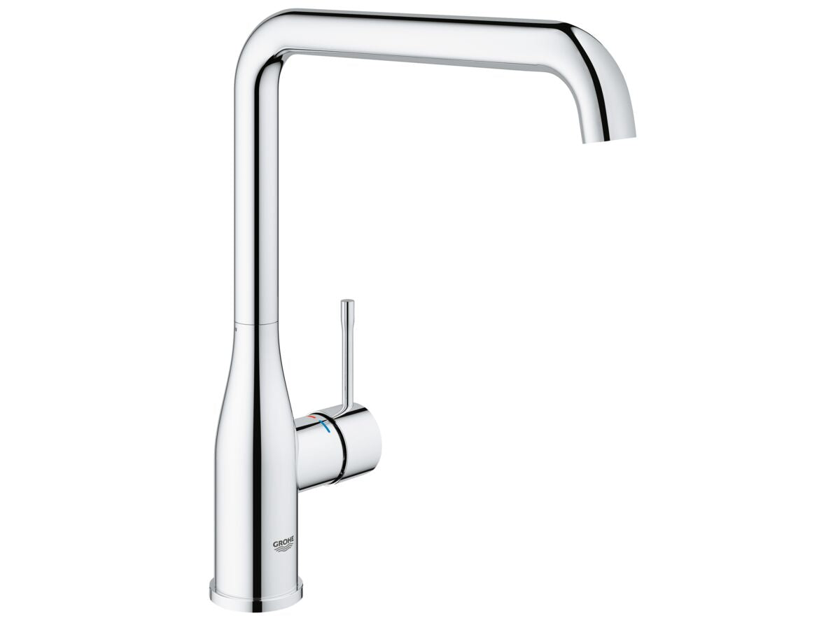 ESSENCE NEW KITCHEN MIXER CHROME