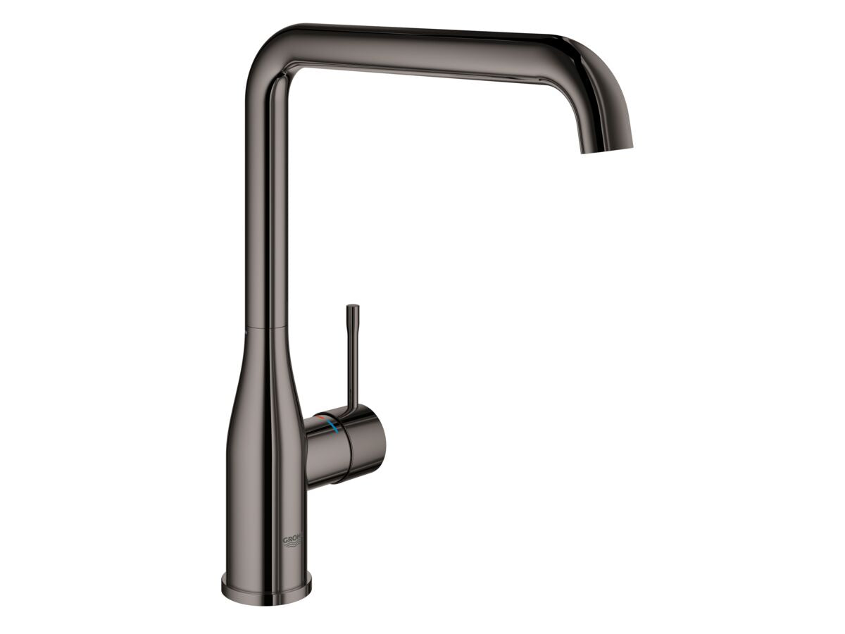 ESSENCE NEW KITCHEN MIXER HARD GRAPHITE