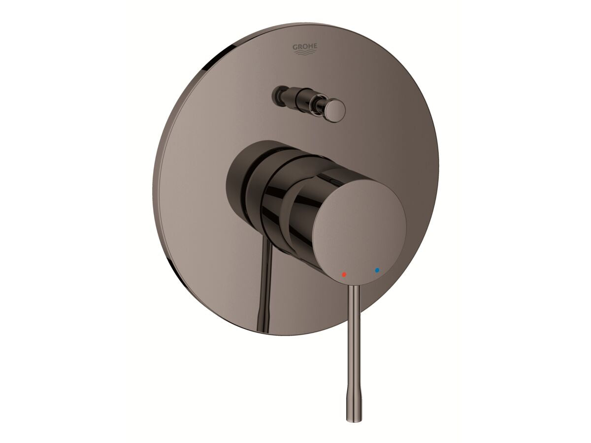 ESSENCE NEW DIVERTER MIXER HARD GRAPHITE
