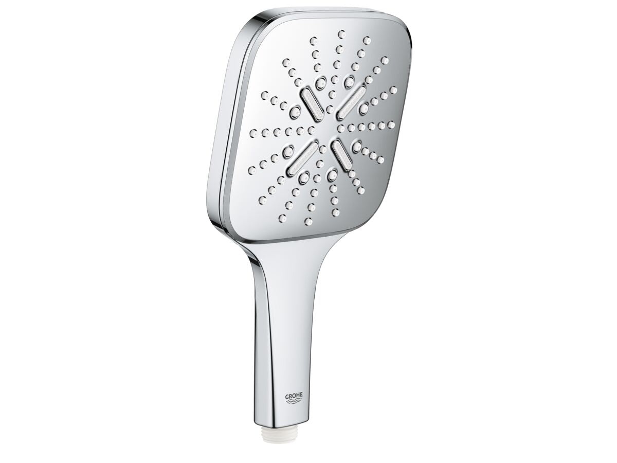 RAINSHOWER SMARTACTIVE 130 HANDPIECE SQUARE