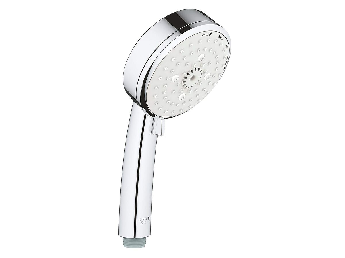 TEMPESTA COSMO 100 HAND PIECE 4 FUNCTIONS CHROME